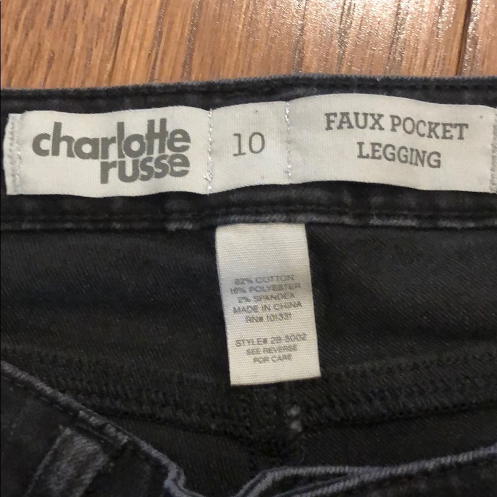 👖 jeans - Picture 2 of 2